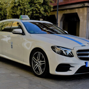 taxi